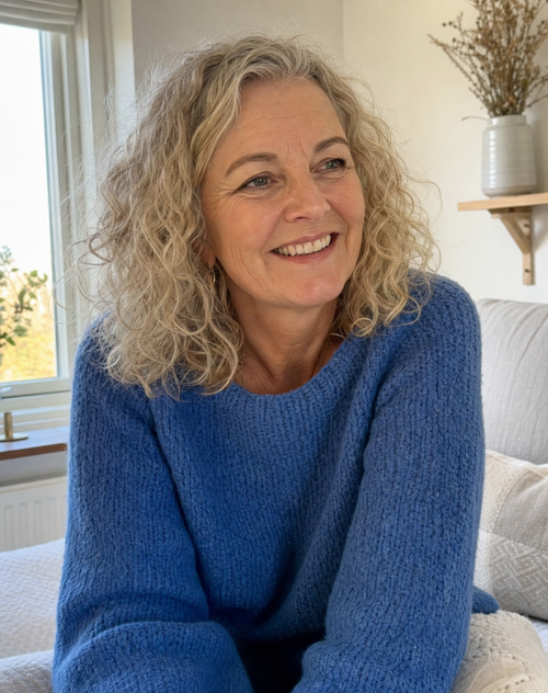 Katrine D.